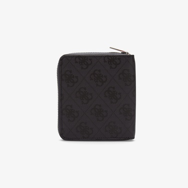  Guess Milano Deri Erkek Siyah Cüzdan