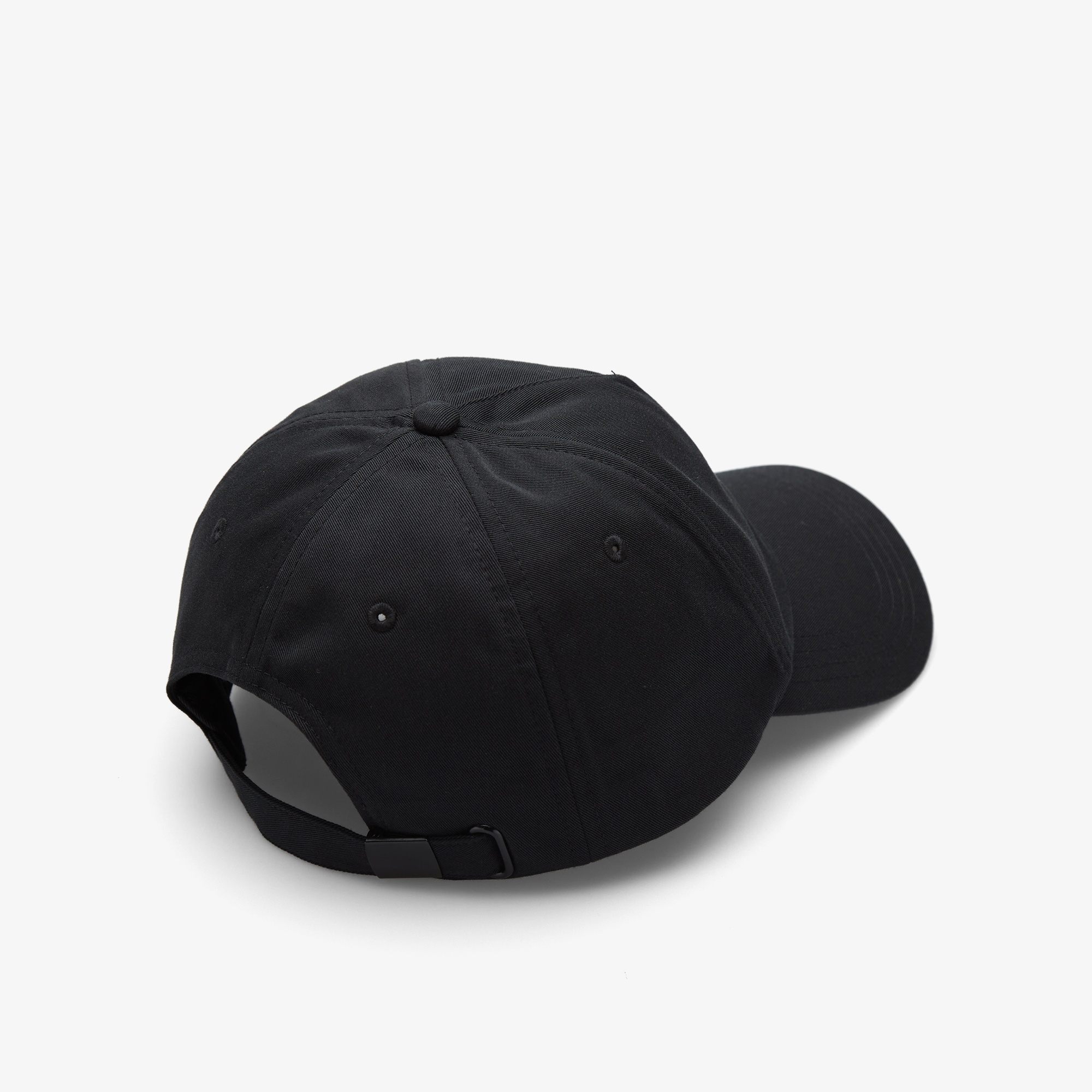 Tommy Jeans Heritage Core Erkek Siyah Şapka