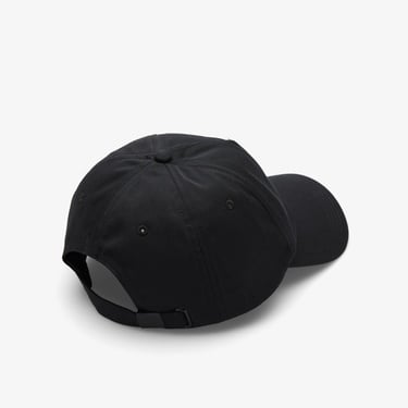  Tommy Jeans Heritage Core Erkek Siyah Şapka