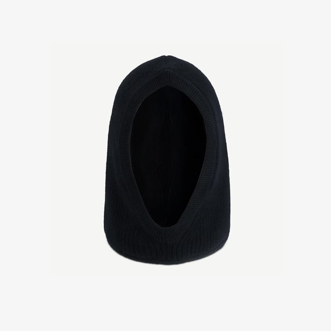  Les Benjamins 401 Unisex Siyah Bere