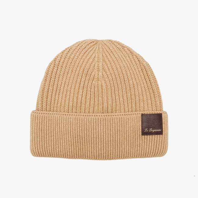  Les Benjamins 402 Unisex Bej Bere