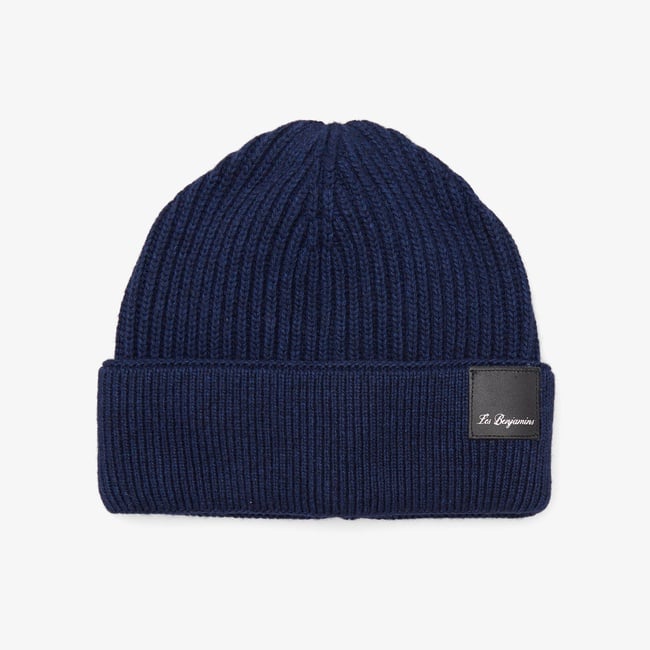  Les Benjamins 403 Unisex Kahverengi Bere