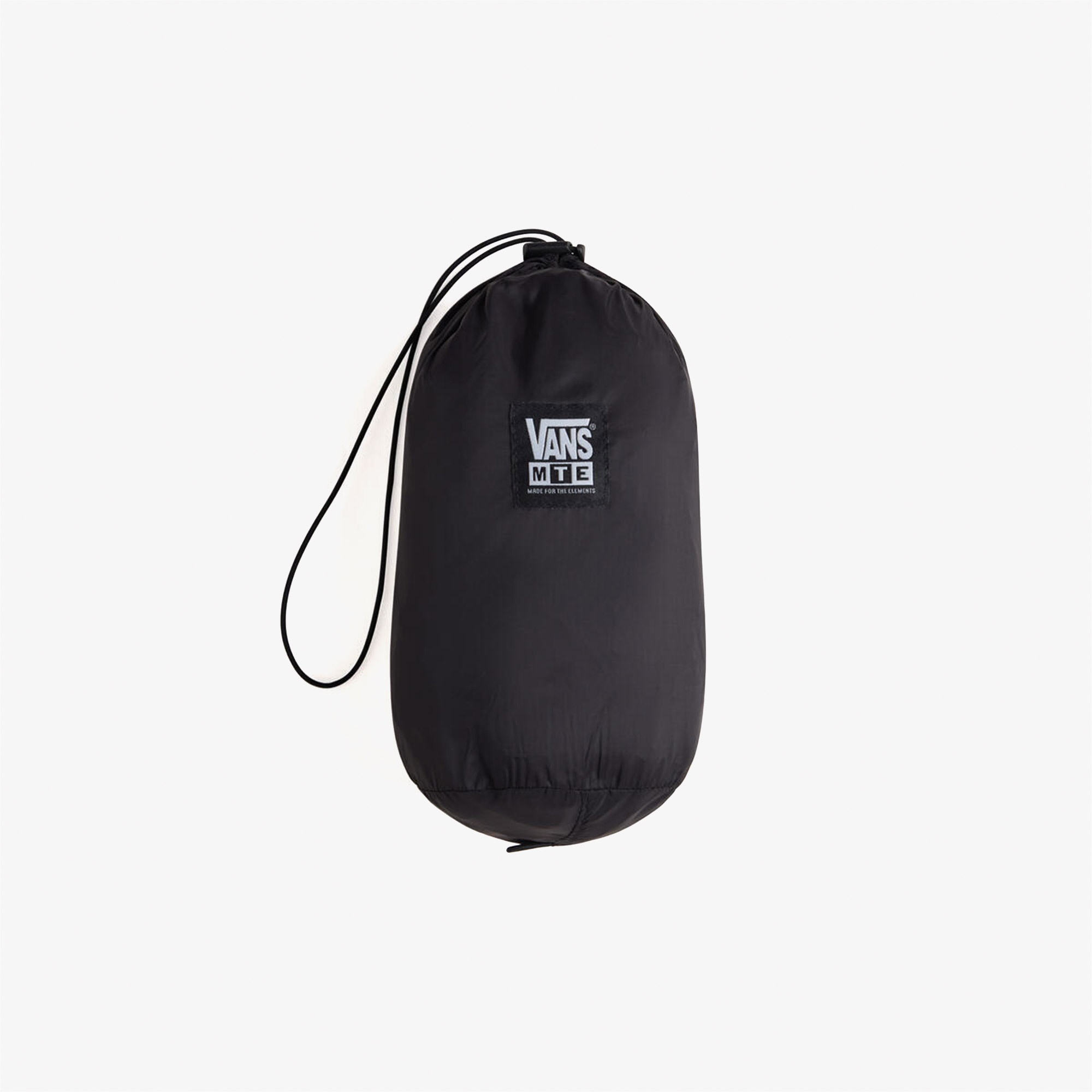 Vans Mte Trek Guide Kadın Siyah Pantolon