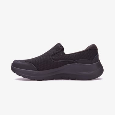  Skechers Arch Fit 2.0 Erkek Siyah Spor Ayakkabı