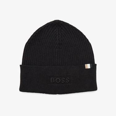  Boss Magico Erkek Siyah Bere