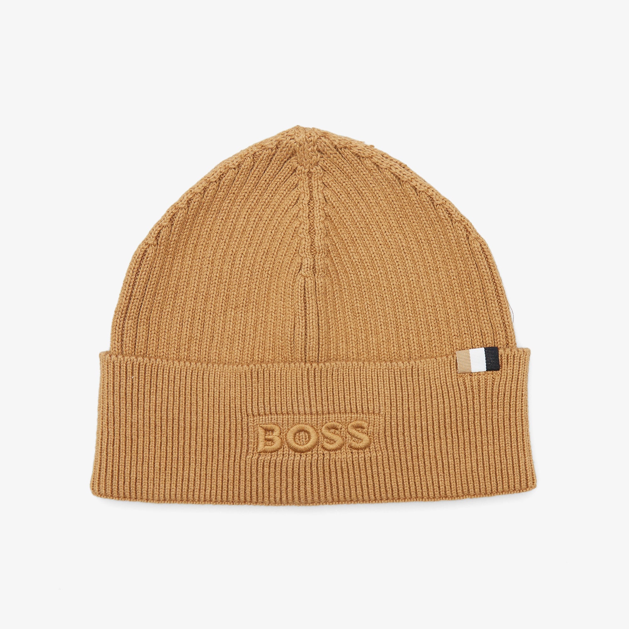 Boss Magico Erkek Bej Bere