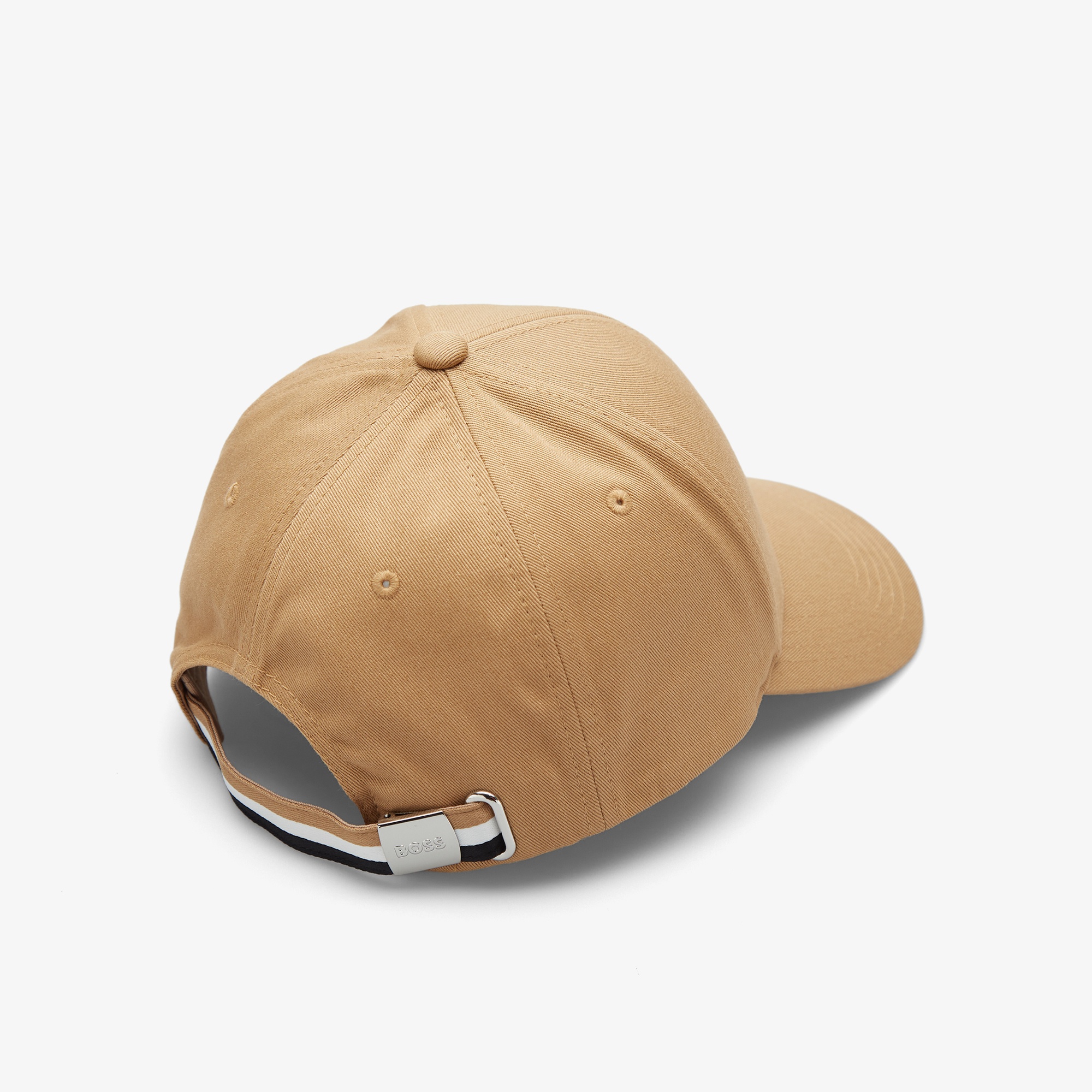 Boss Zed Erkek Bej Şapka
