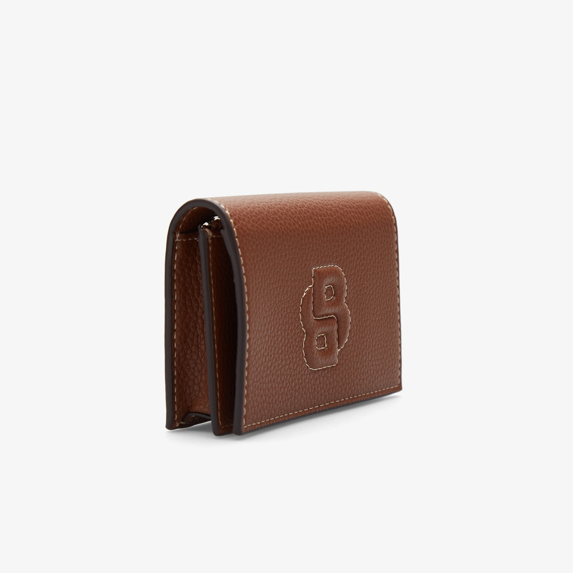 Boss Anett New Kadın Kahverengi Cüzdan