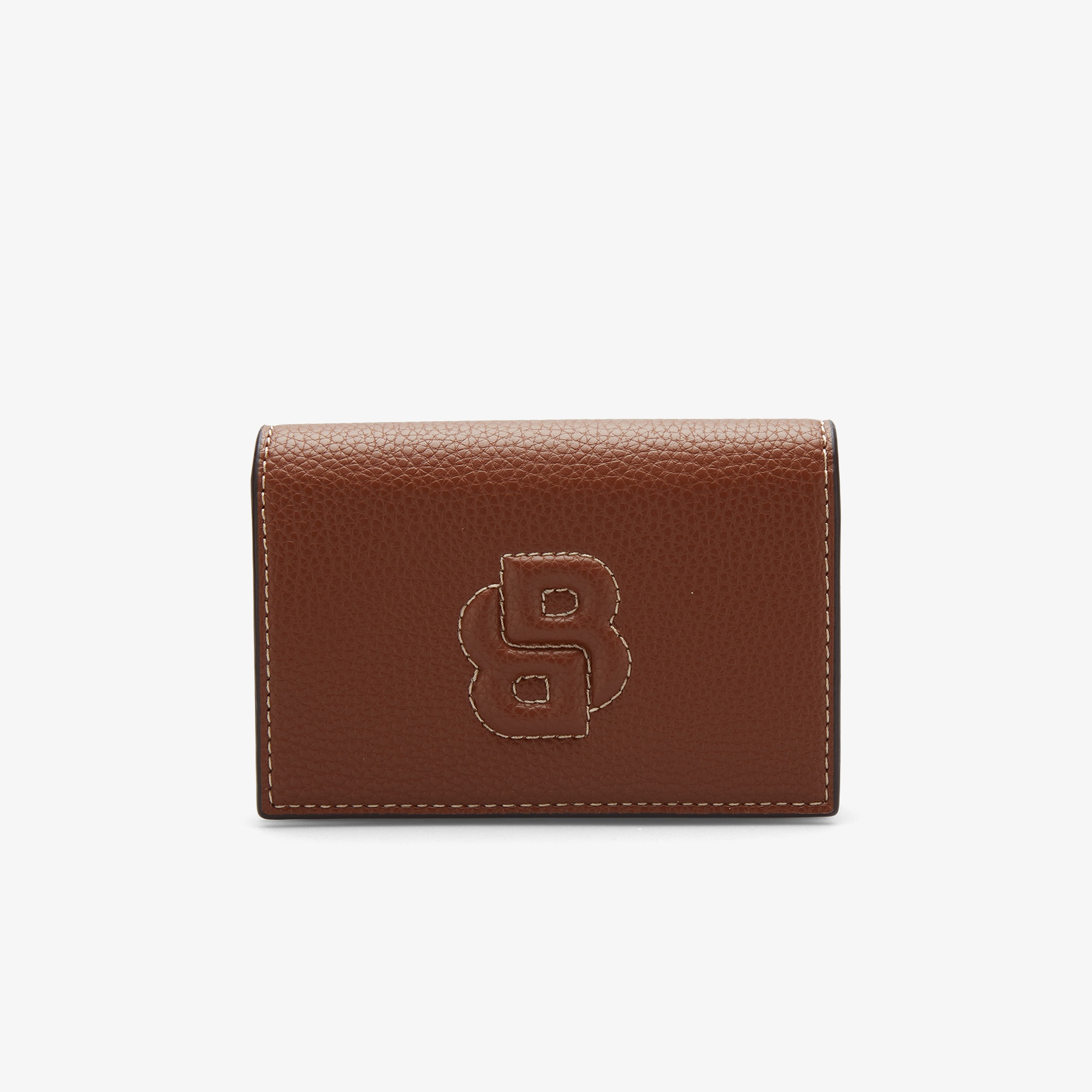 Boss Anett New Kadın Kahverengi Cüzdan