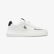 Calvin Klein Chunky Cupsole Low Erkek Beyaz Sneaker