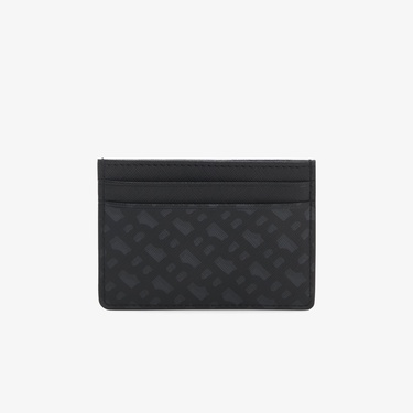  Boss Zair Erkek Siyah Kartlık