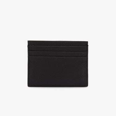  Calvin Klein Foil Emboss Erkek Siyah Kartlık