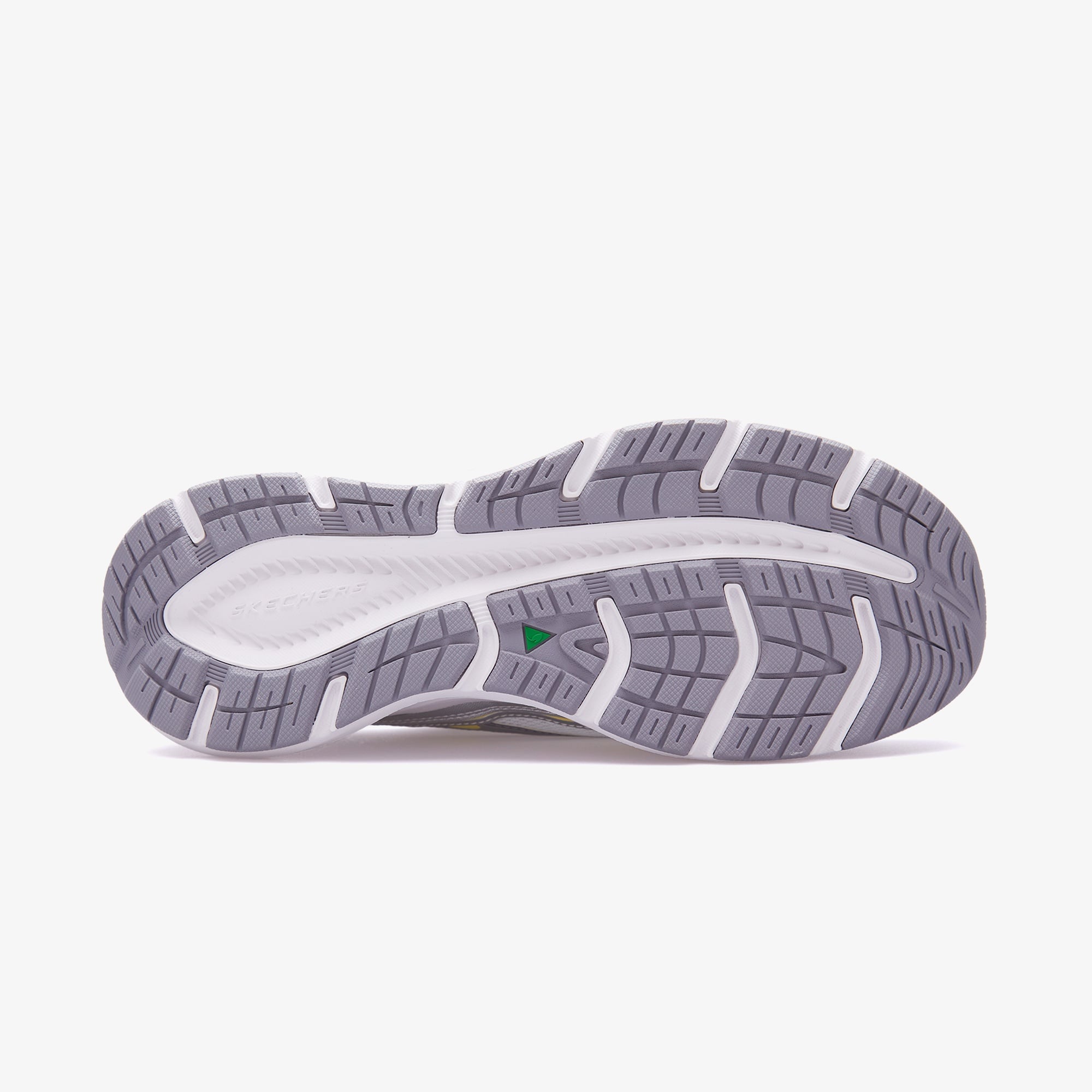 Skechers Edgeride Kadın Gri Spor Ayakkabı