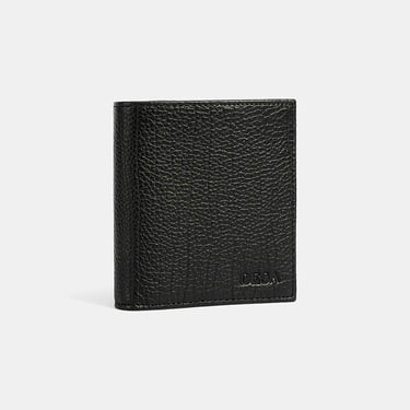  Kadın Siyah Deri Cüzdan