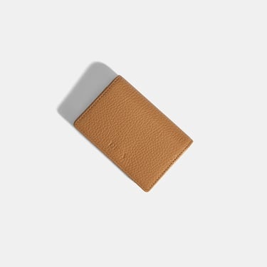  Kadın Taba Deri Kartlık