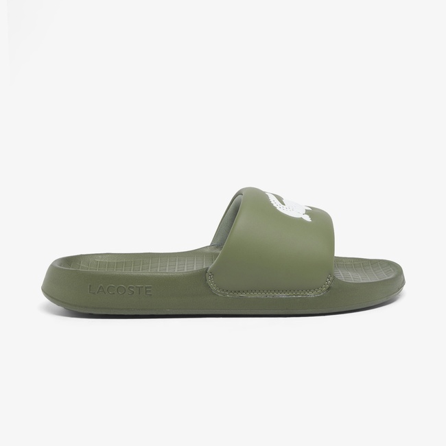  Serve Slide 1.0 Erkek Haki Terlik