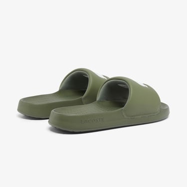  Serve Slide 1.0 Erkek Haki Terlik