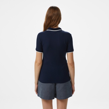  Nautica Kadın Lacivert Polo