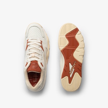  Game Trainer Erkek Bej Sneaker