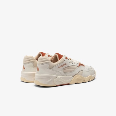  Game Trainer Erkek Bej Sneaker