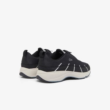  Audyssor Zip OG Erkek Siyah Sneaker