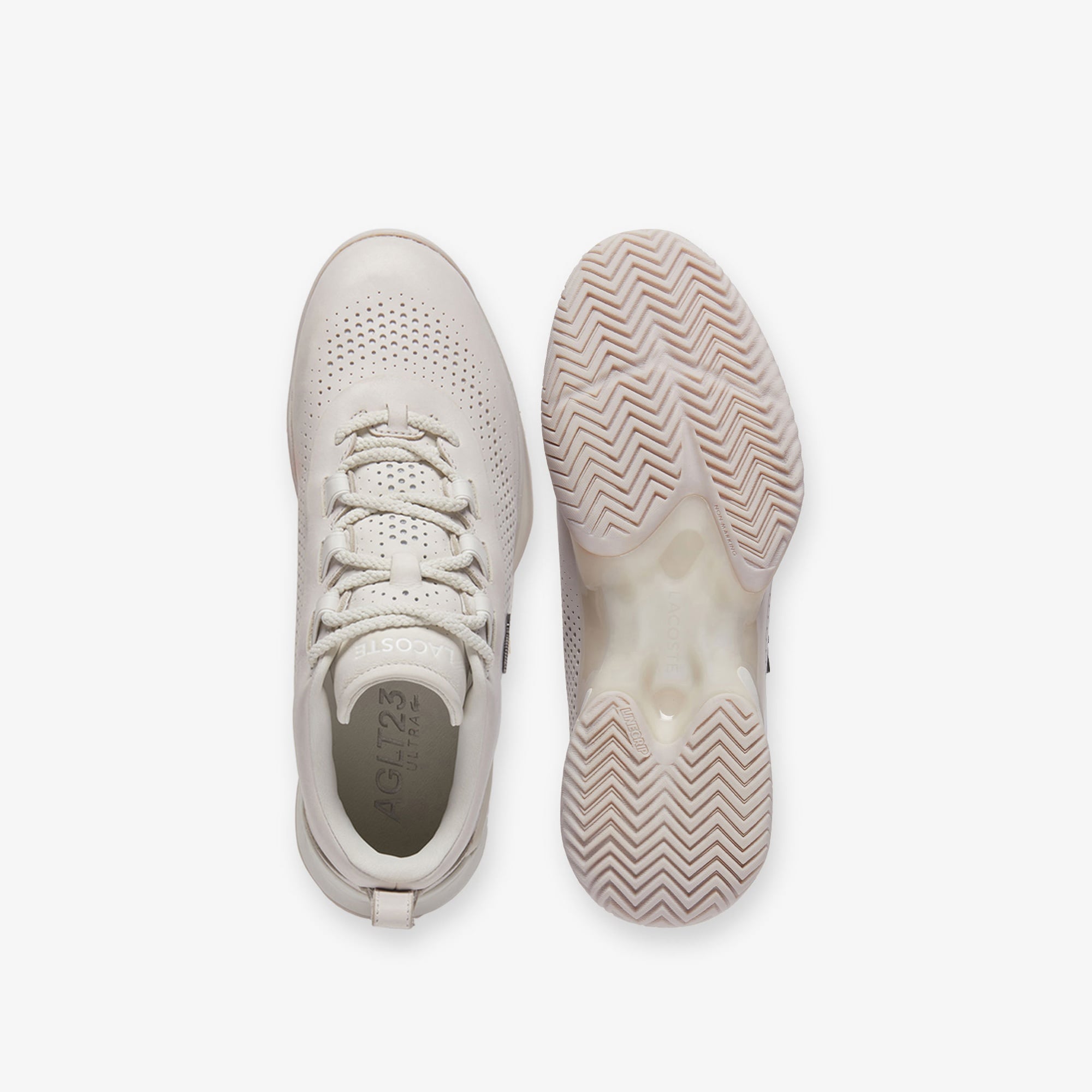 SPORT AG-LT Premium Erkek Bej Sneaker