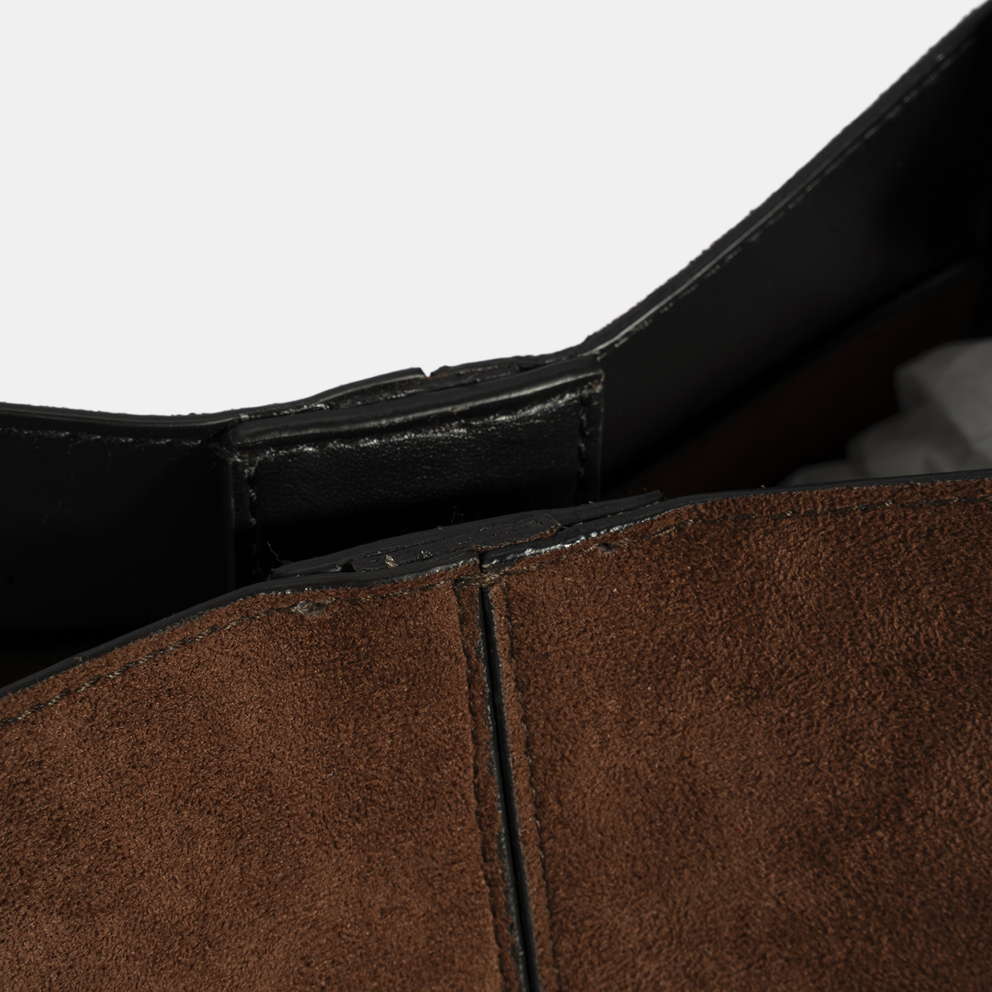 Kadın Kahve Omuz Çantası