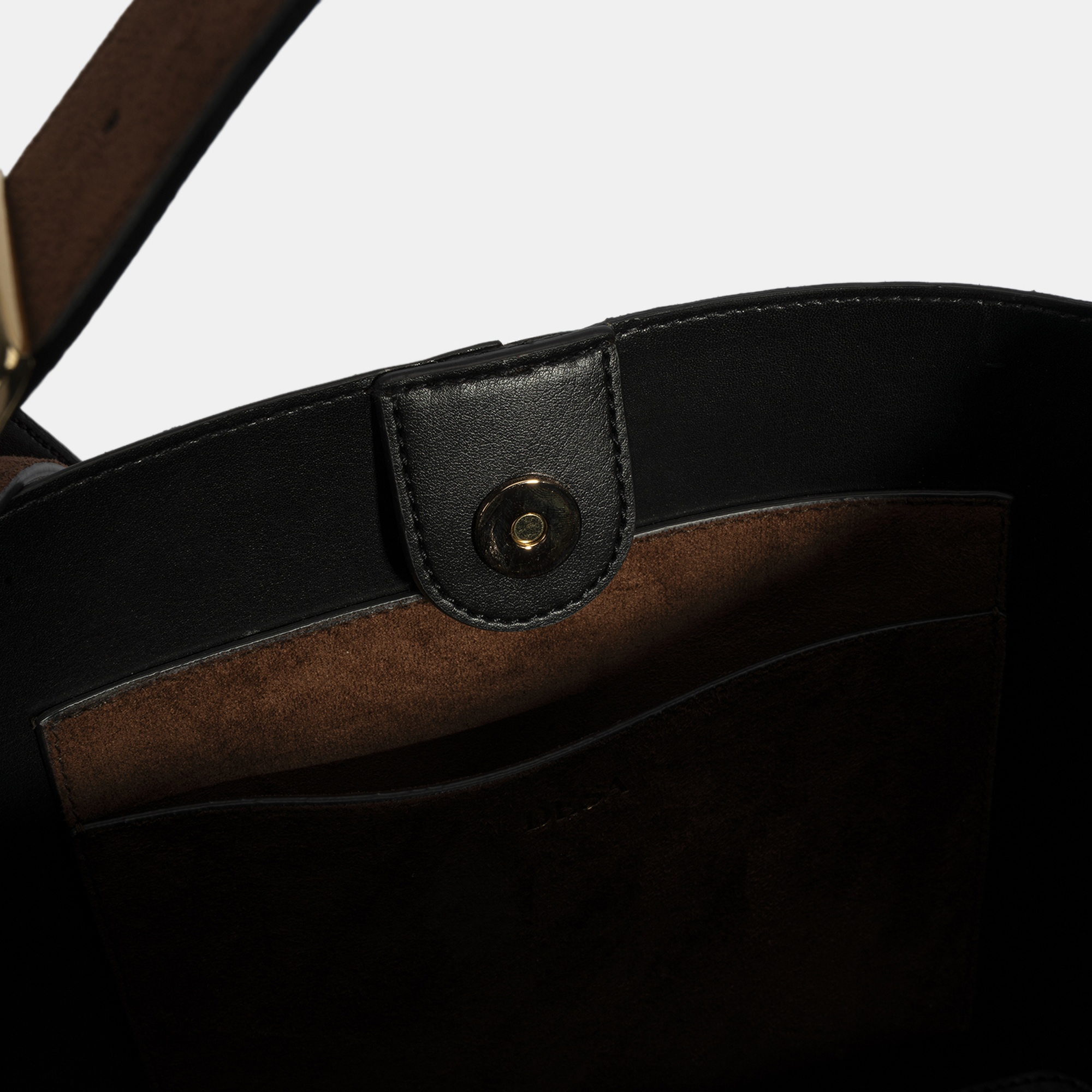 Kadın Kahve Omuz Çantası