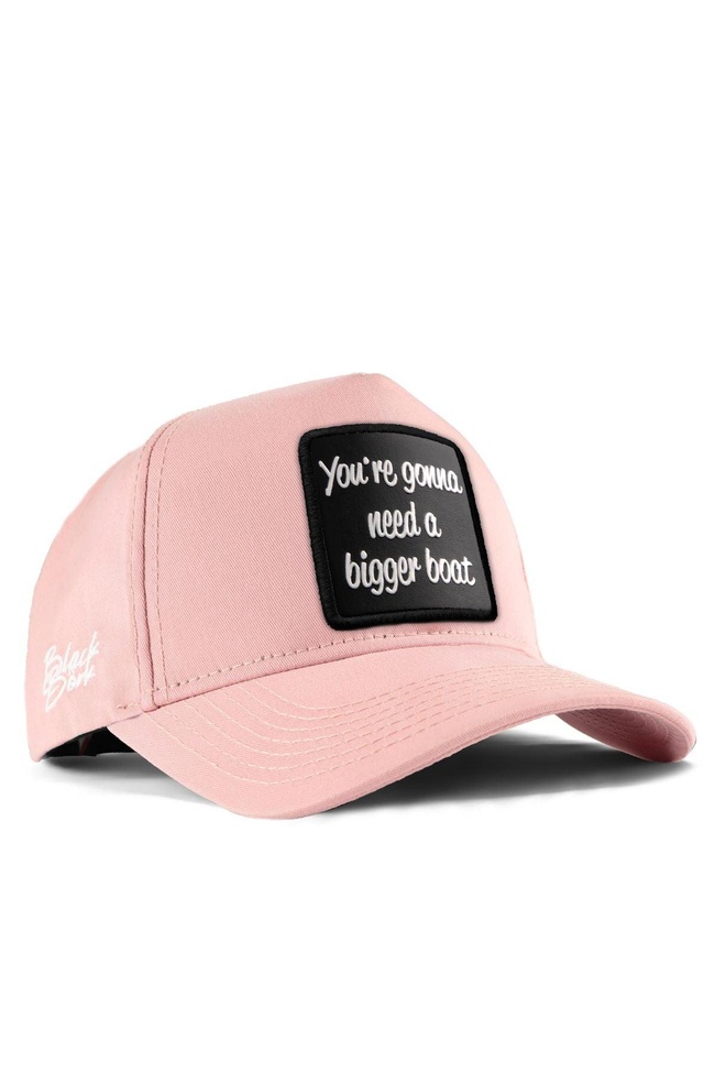  BlackBörk, You re Gonna Logolu Somon Beyzbol Şapka, Unisex