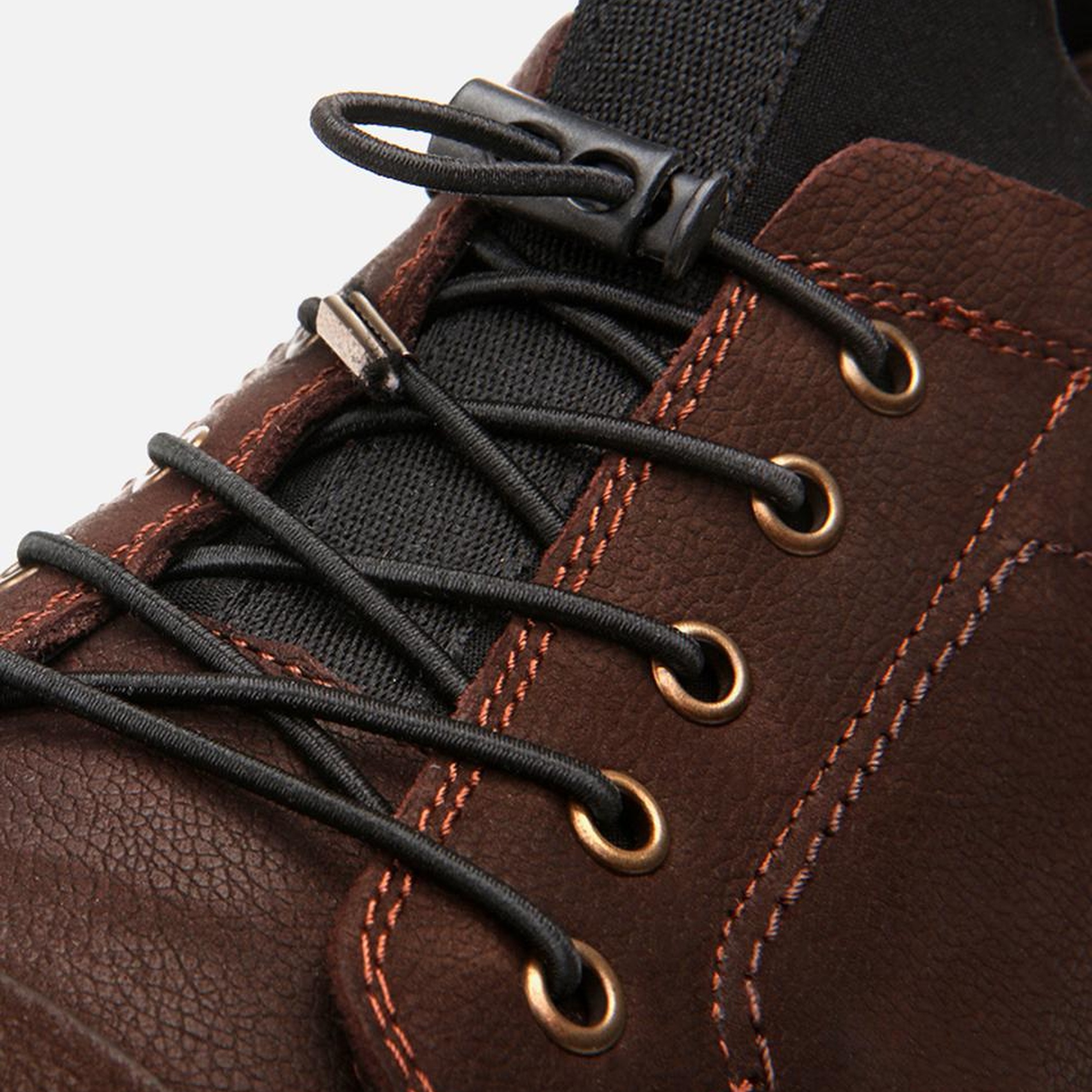 Erkek Deri Kahverengi Günlük Ayakkabı