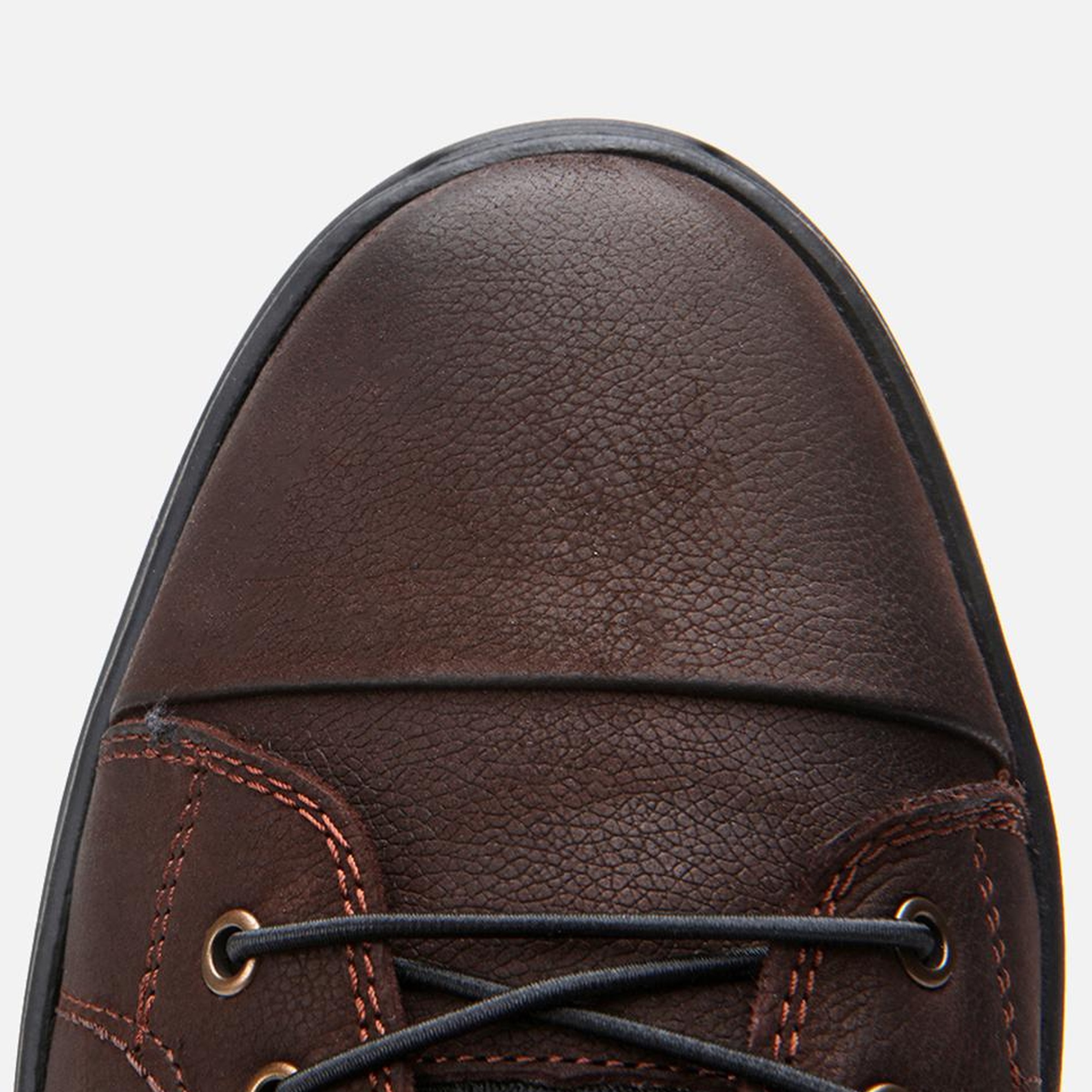 Erkek Deri Kahverengi Günlük Ayakkabı