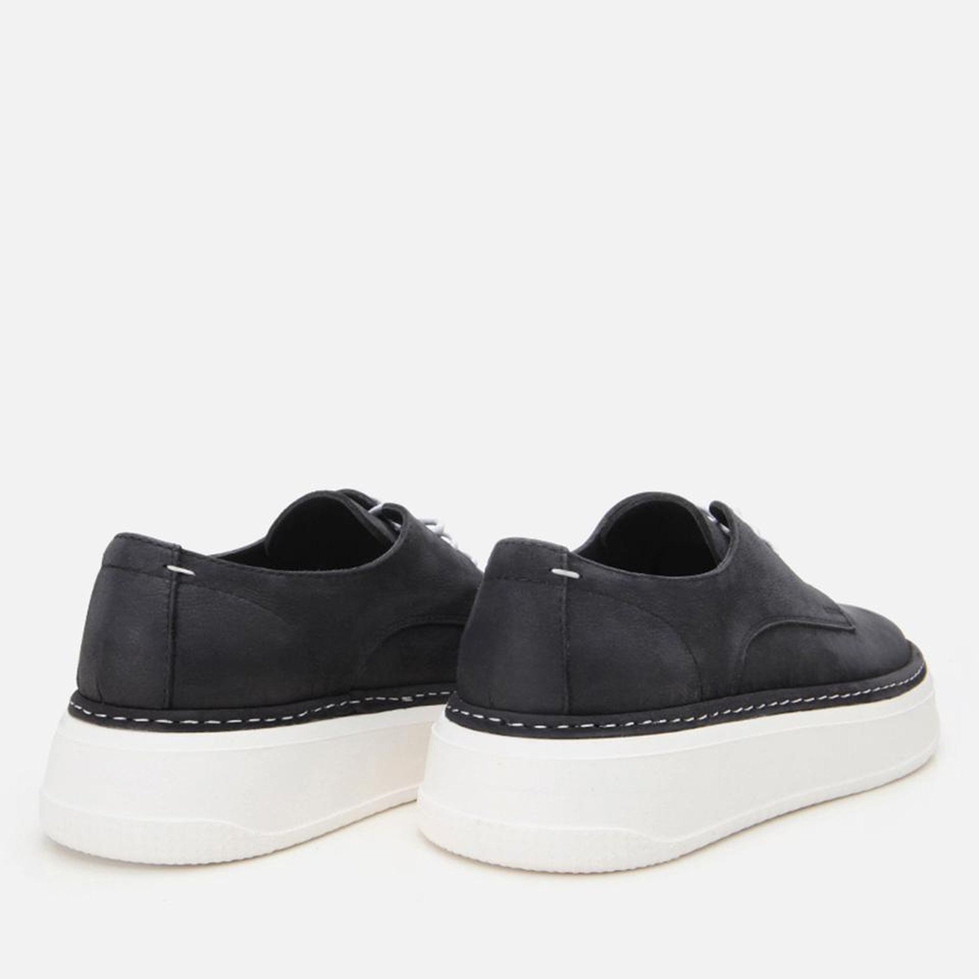 Erkek Nubuk Deri Siyah Hafif Tabanlı Günlük Ayakkabı