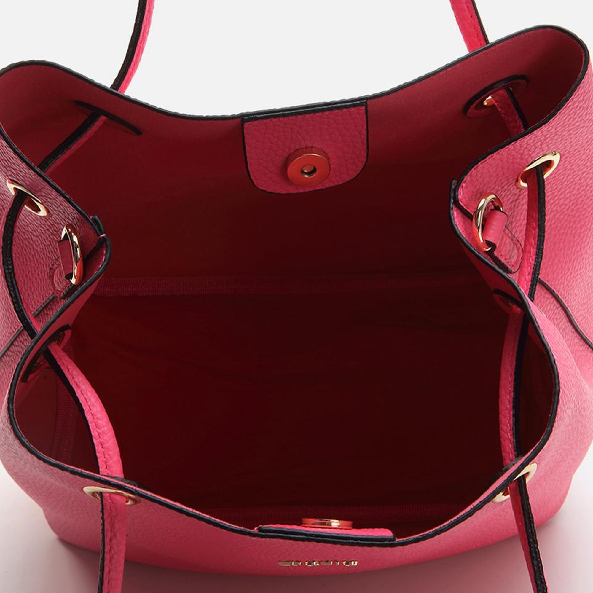 Kadın Pembe Omuz Çantası