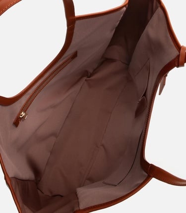  Kadın Ekru Omuz Çantası