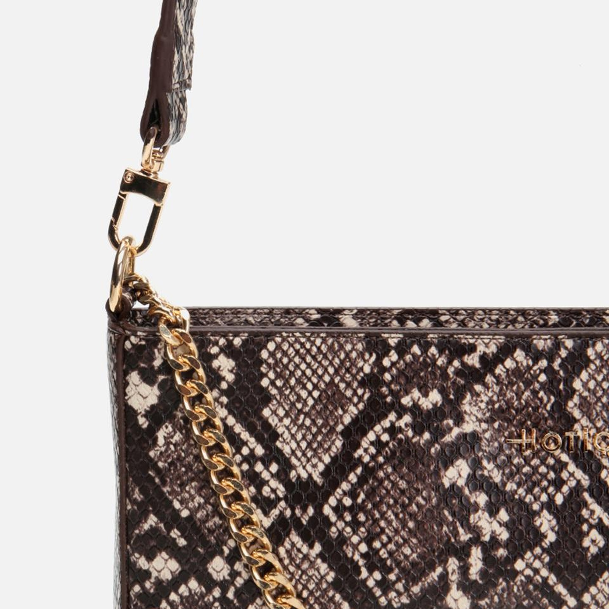 Kadın Bej Omuz Çantası