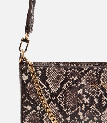  Kadın Bej Omuz Çantası