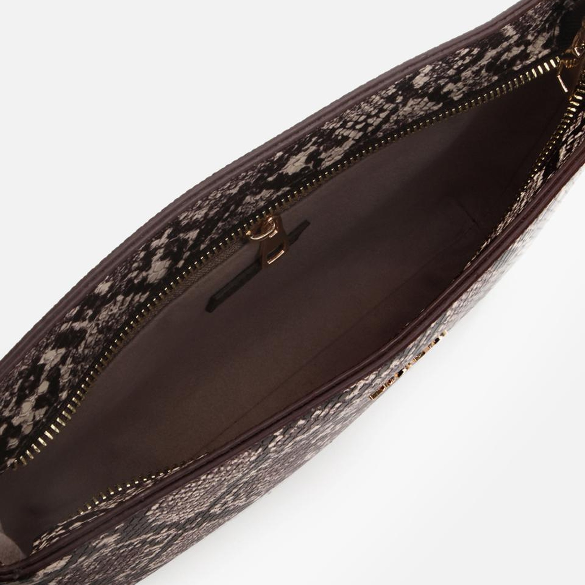 Kadın Bej Omuz Çantası