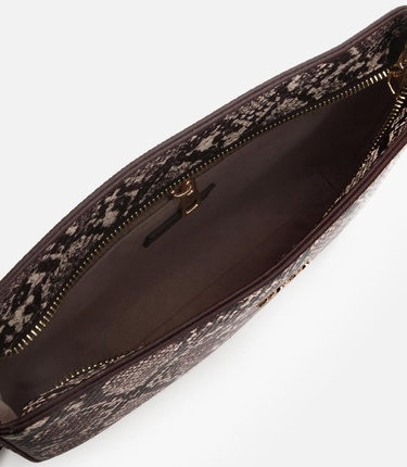  Kadın Bej Omuz Çantası