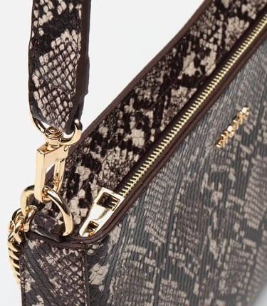  Kadın Bej Omuz Çantası