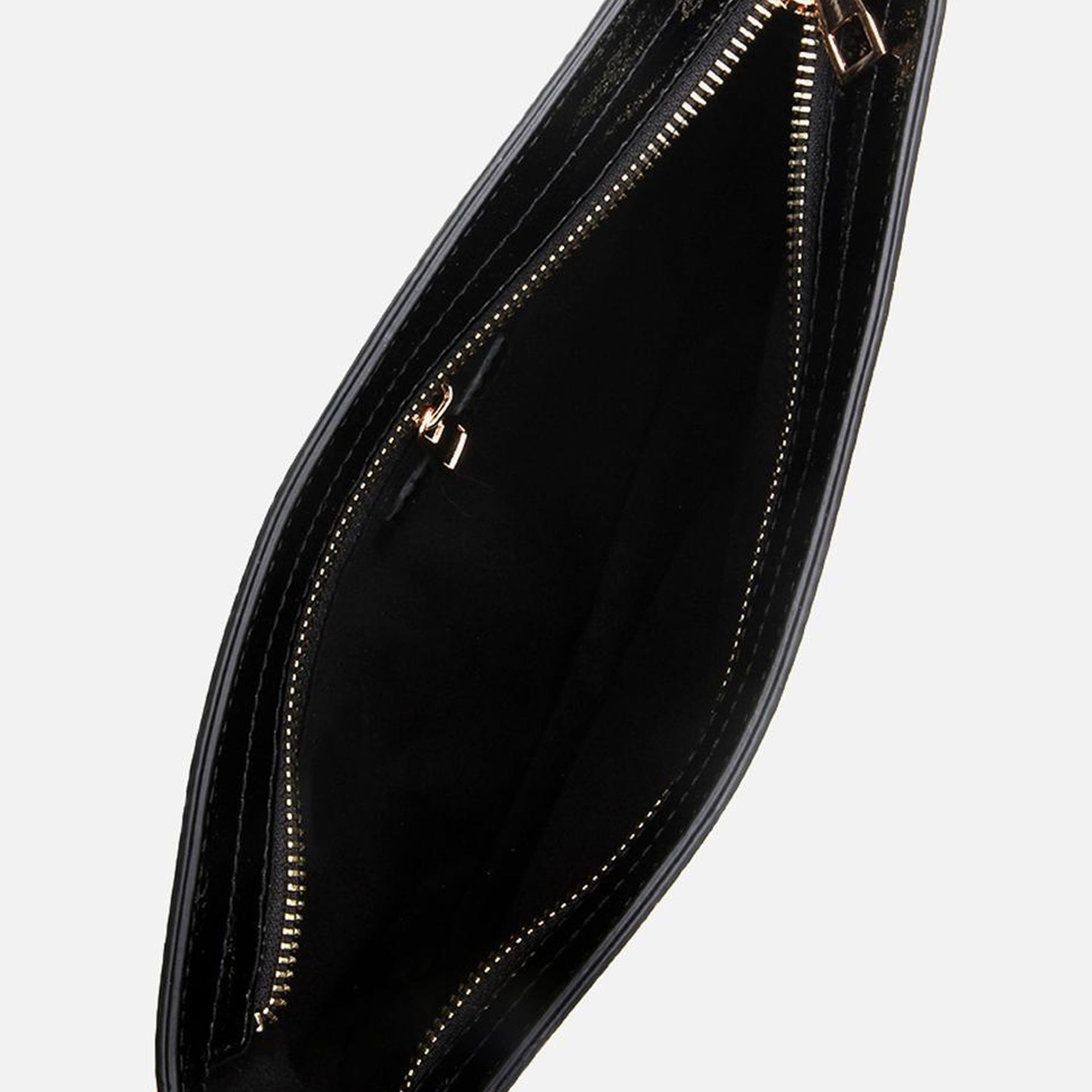 Kadın Siyah Omuz Çantası