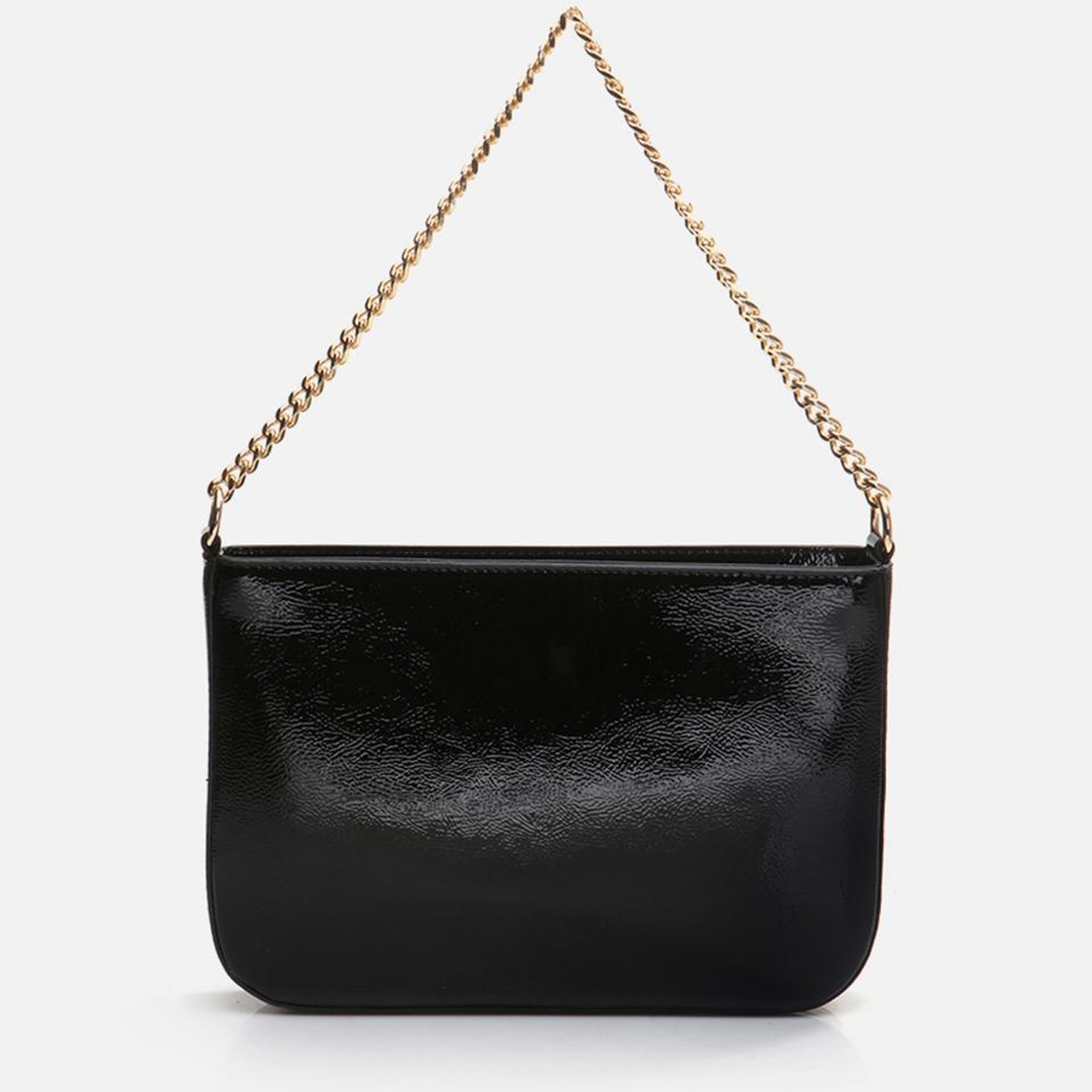 Kadın Siyah Omuz Çantası