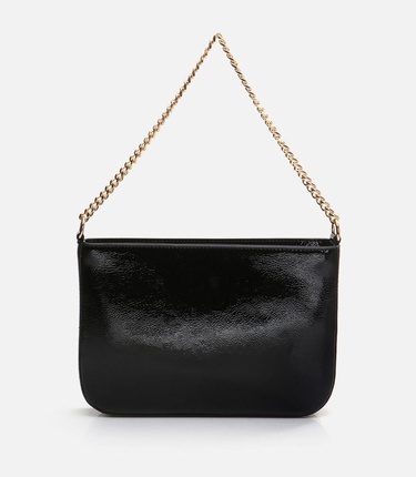  Kadın Siyah Omuz Çantası