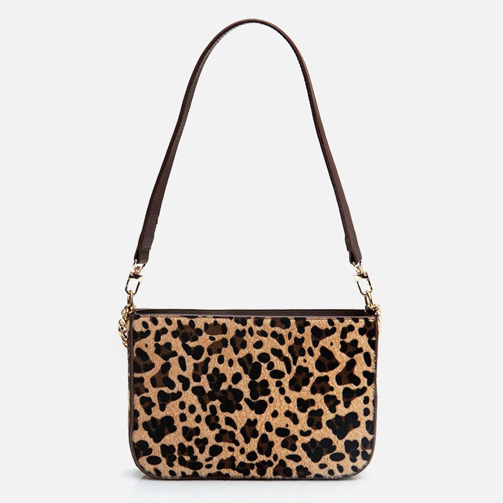 Kadın Taba Omuz Çantası