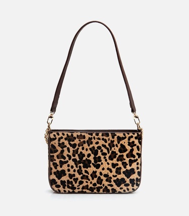  Kadın Taba Omuz Çantası