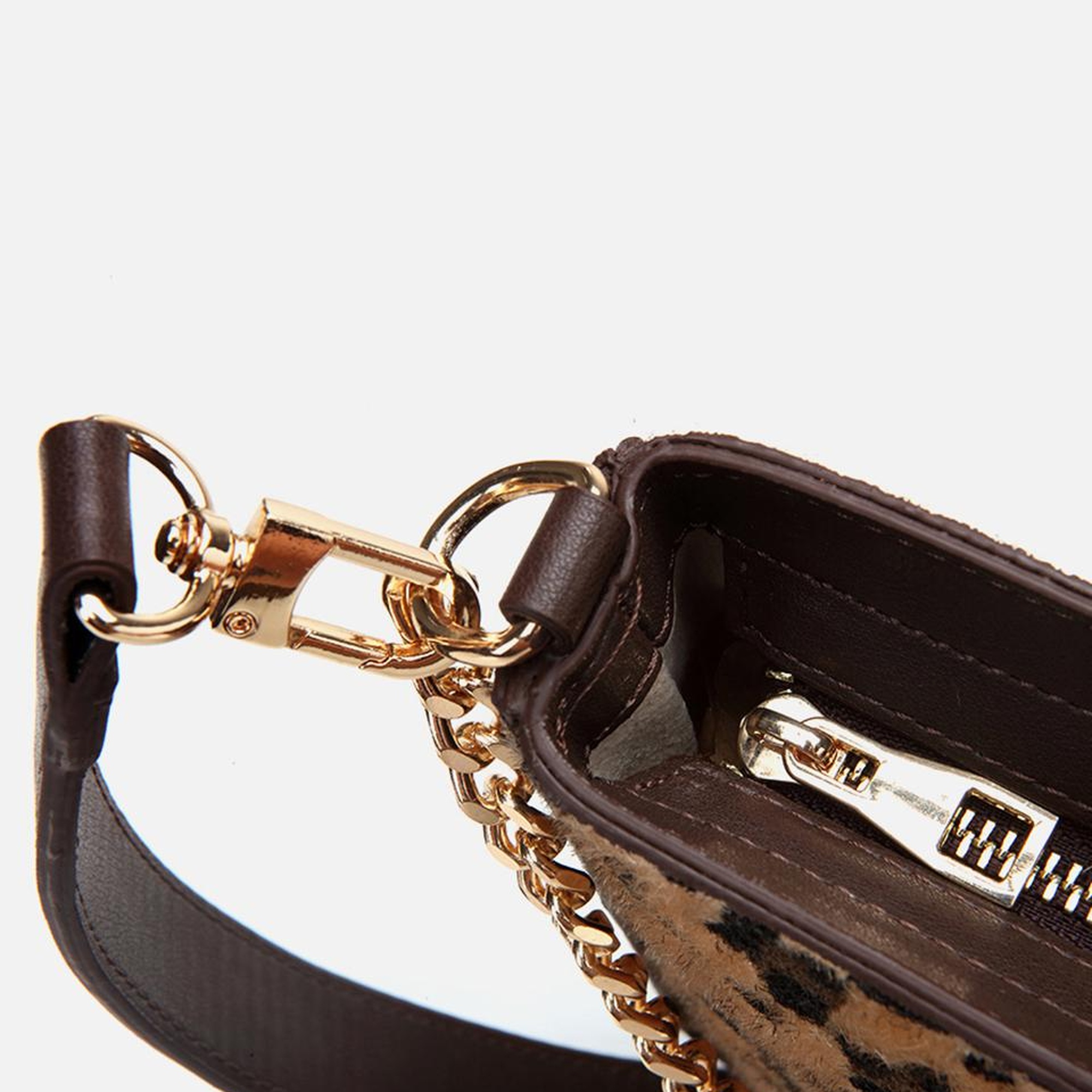 Kadın Taba Omuz Çantası