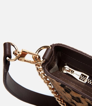  Kadın Taba Omuz Çantası