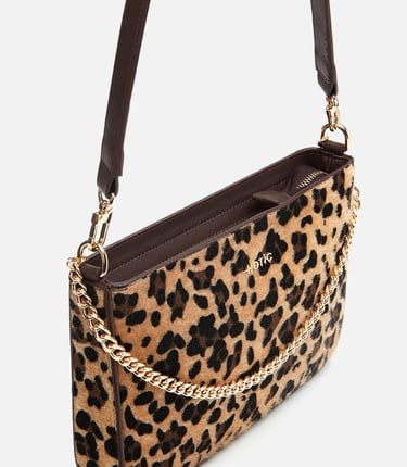  Kadın Taba Omuz Çantası