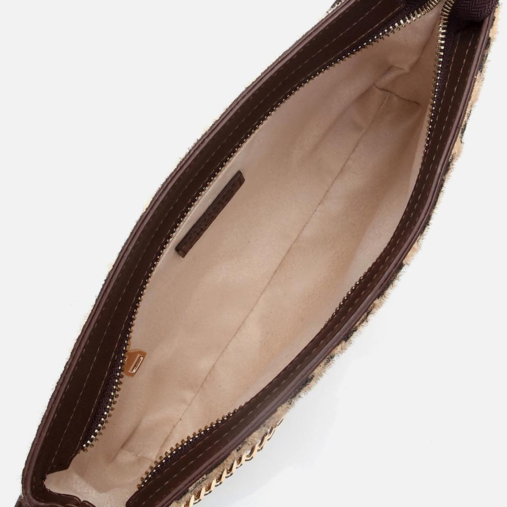 Kadın Taba Omuz Çantası