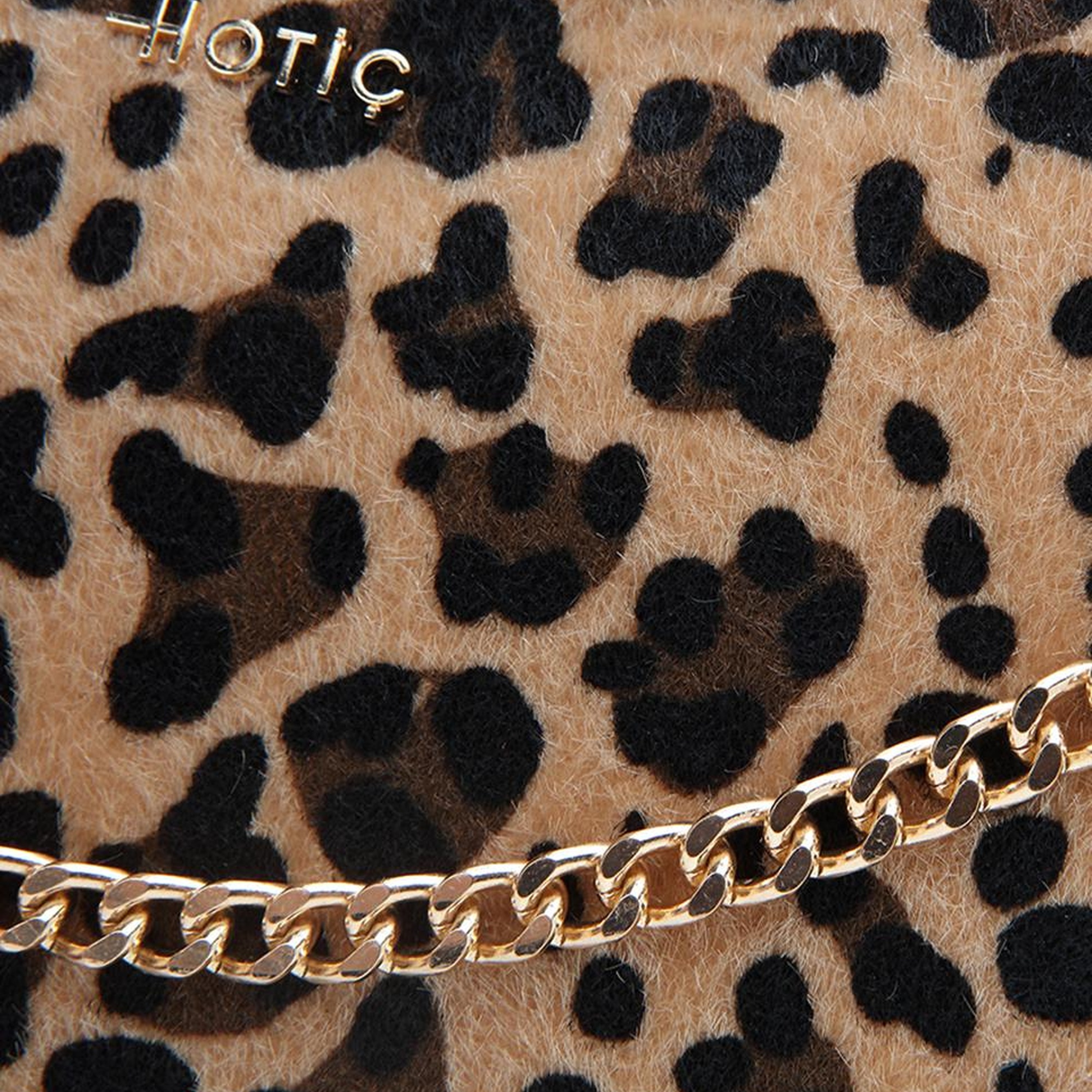 Kadın Taba Omuz Çantası