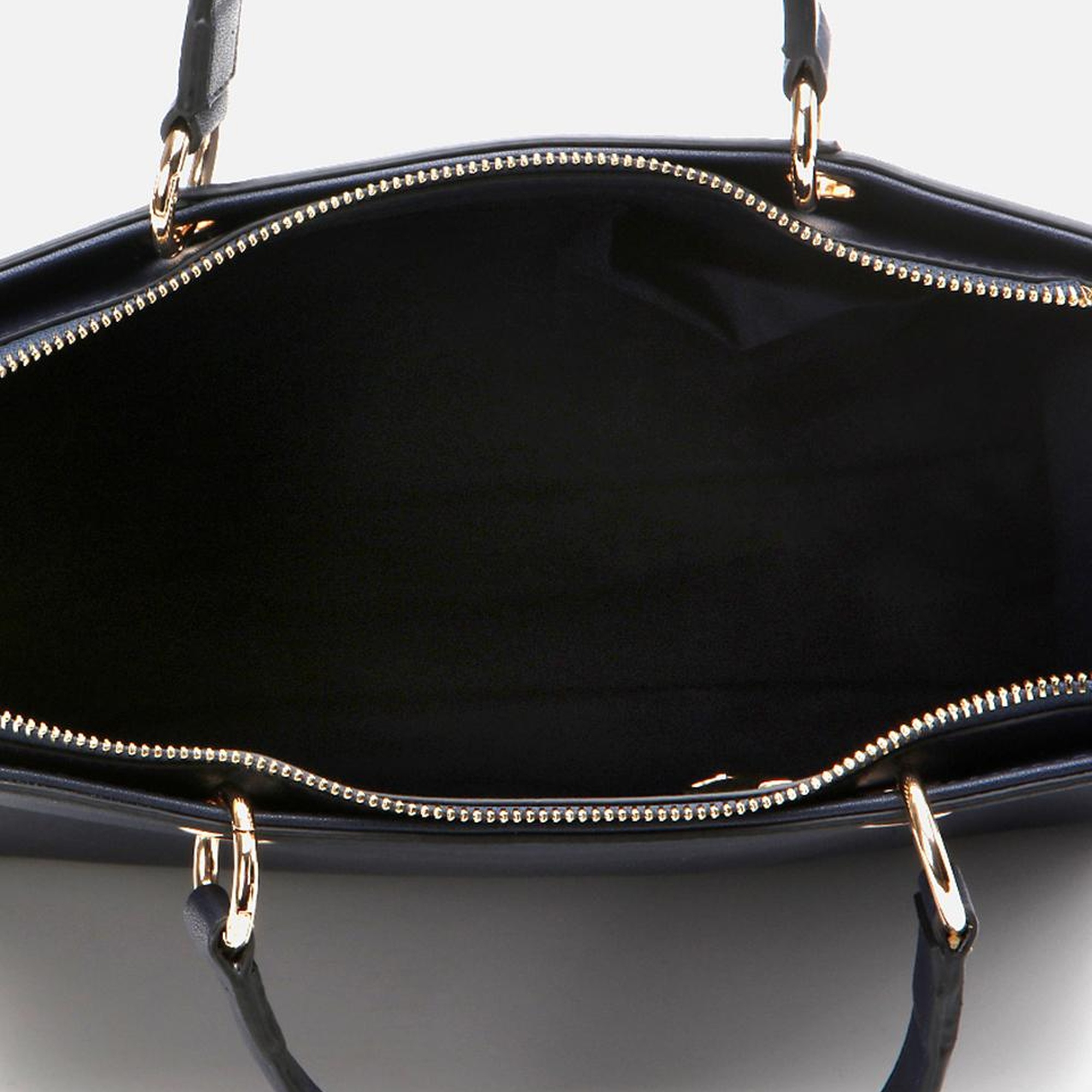 Kadın Lacivert Omuz Çantası